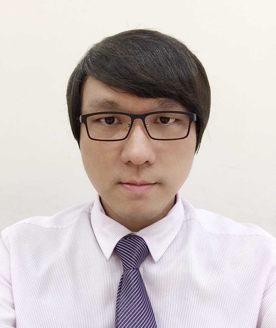 老師照片