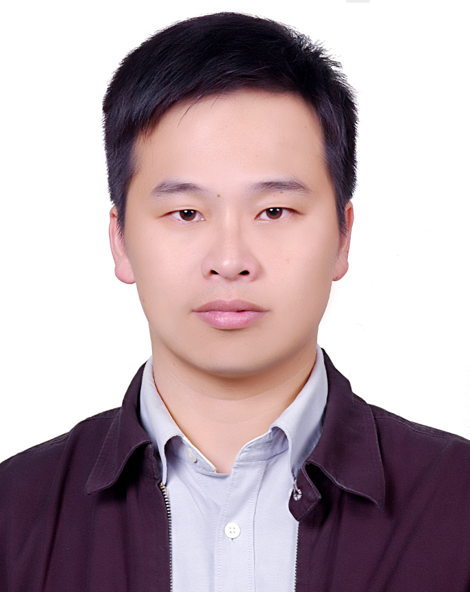老師照片