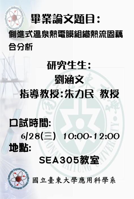 海報
